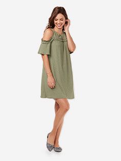 Dance Dresses for Juniors